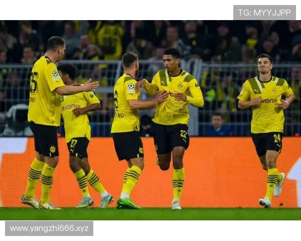 德甲半场鲍姆加特纳扬库托进球多特与莱比锡1比1战平